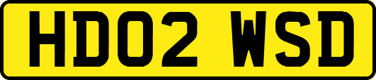 HD02WSD