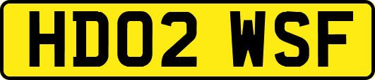 HD02WSF