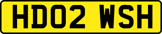 HD02WSH