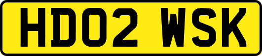 HD02WSK