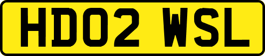 HD02WSL