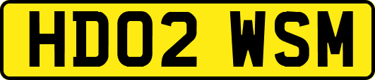 HD02WSM