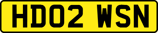 HD02WSN