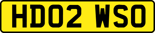 HD02WSO