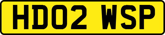 HD02WSP