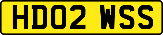 HD02WSS