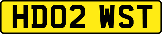 HD02WST