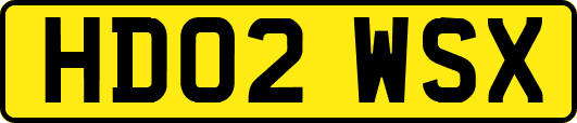 HD02WSX