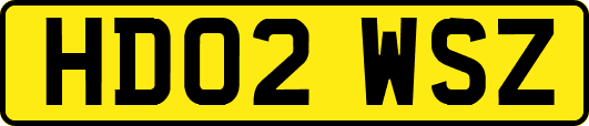 HD02WSZ