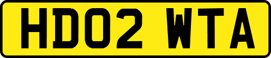 HD02WTA