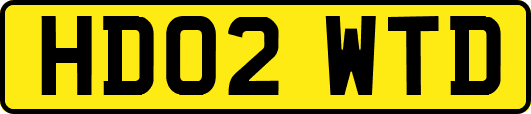 HD02WTD