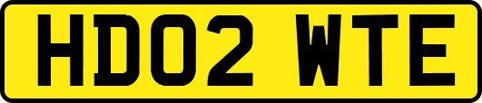 HD02WTE