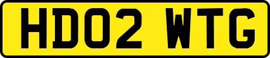 HD02WTG