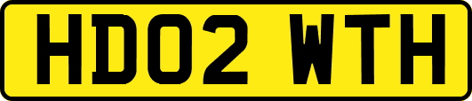 HD02WTH