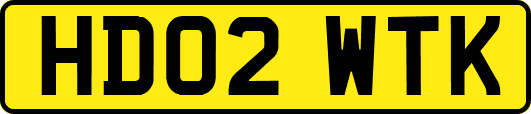 HD02WTK