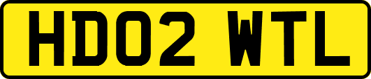 HD02WTL