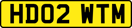HD02WTM