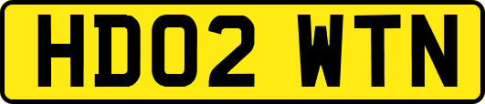 HD02WTN