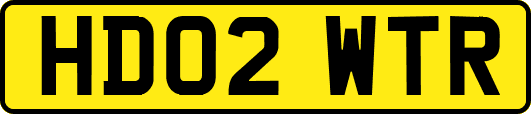 HD02WTR