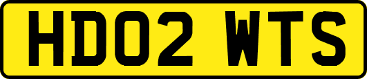 HD02WTS