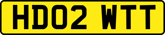 HD02WTT