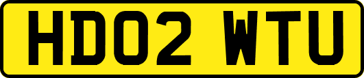 HD02WTU