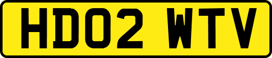 HD02WTV