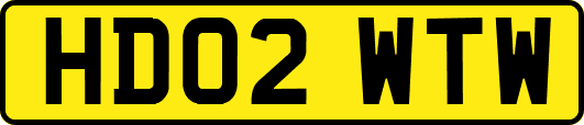 HD02WTW