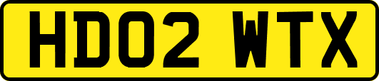 HD02WTX