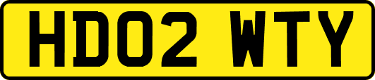 HD02WTY
