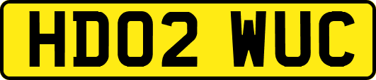 HD02WUC