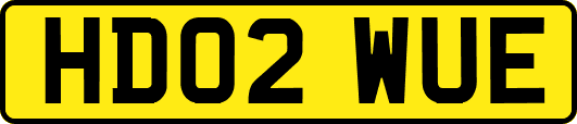 HD02WUE