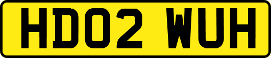 HD02WUH