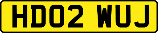HD02WUJ