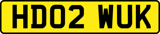 HD02WUK