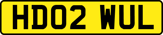 HD02WUL