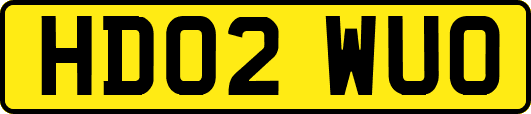 HD02WUO