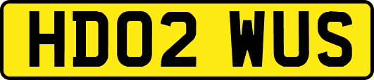 HD02WUS