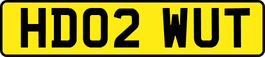 HD02WUT