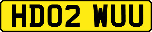 HD02WUU