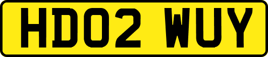 HD02WUY