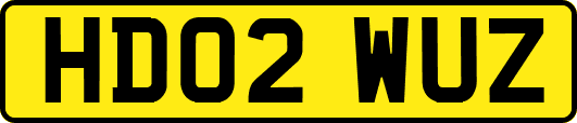 HD02WUZ