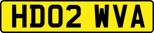 HD02WVA