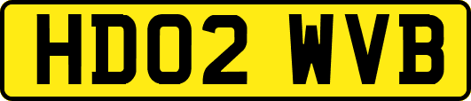 HD02WVB