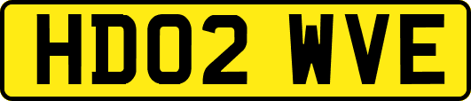 HD02WVE