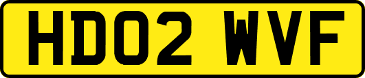 HD02WVF