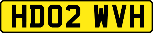 HD02WVH