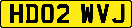HD02WVJ
