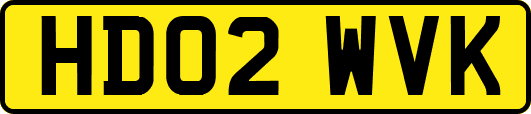 HD02WVK