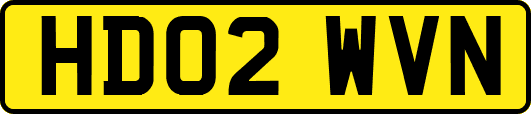 HD02WVN